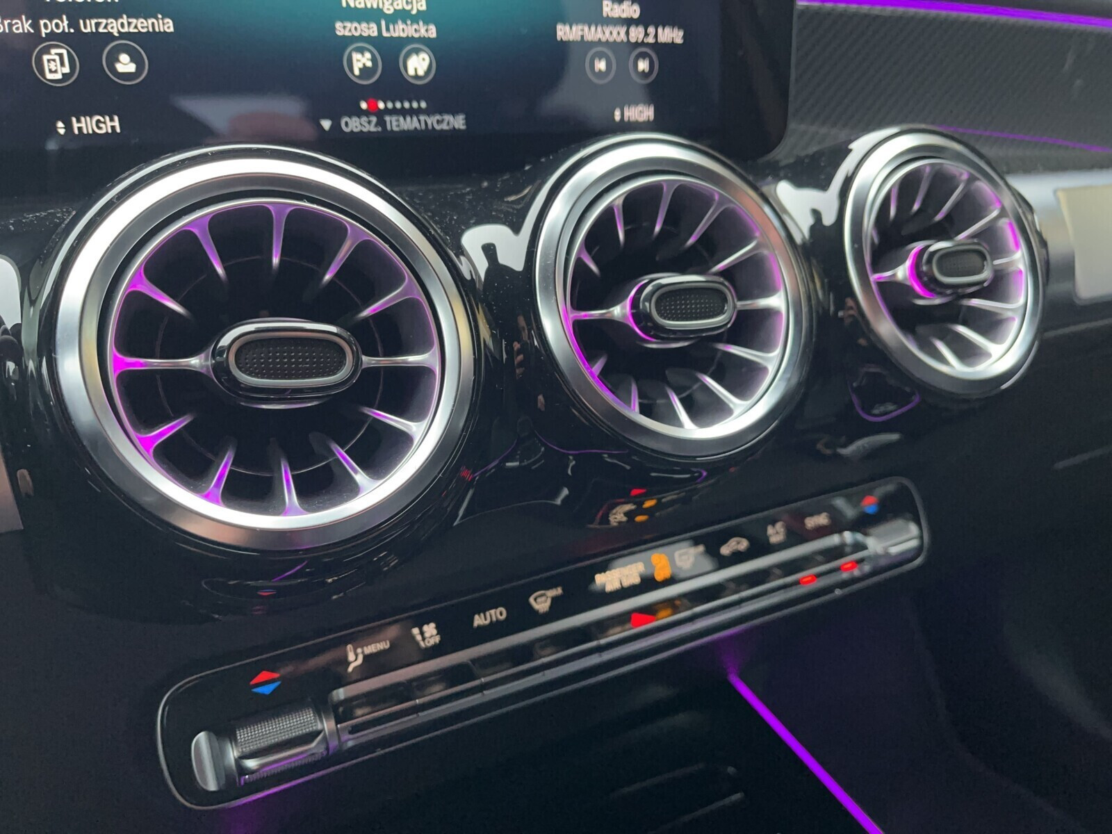2,0 150KM 200D DCT Virtual Kamera LED Pod.fotele AMG FV23%