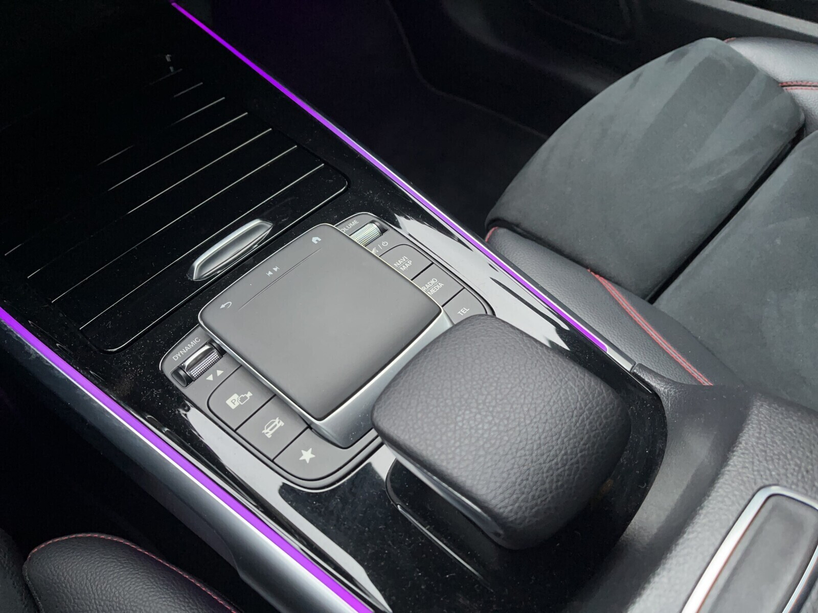 2,0 150KM 200D DCT Virtual Kamera LED Pod.fotele AMG FV23%