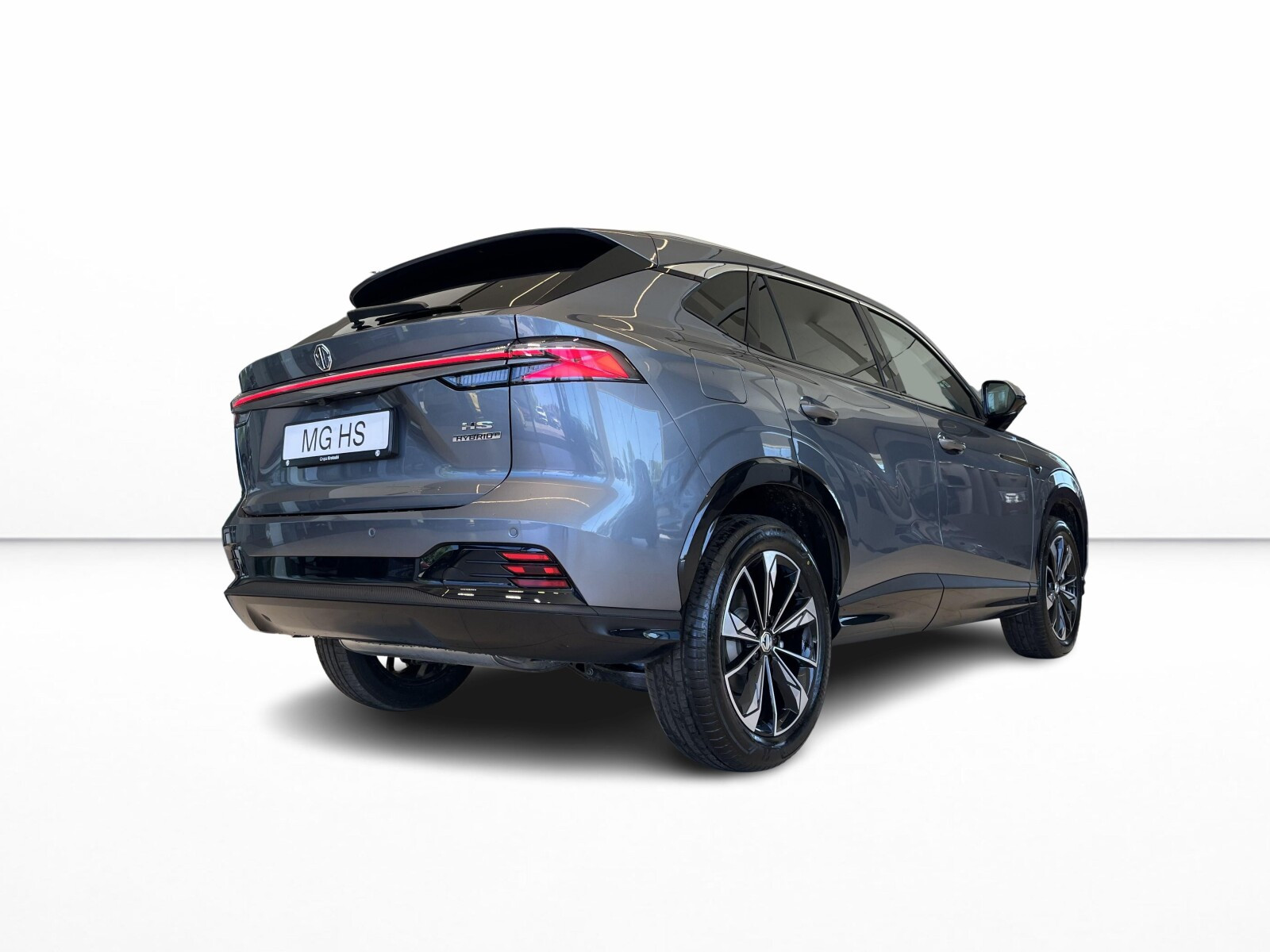 HEV+ Exclusive AT 224 KM Heat Pack