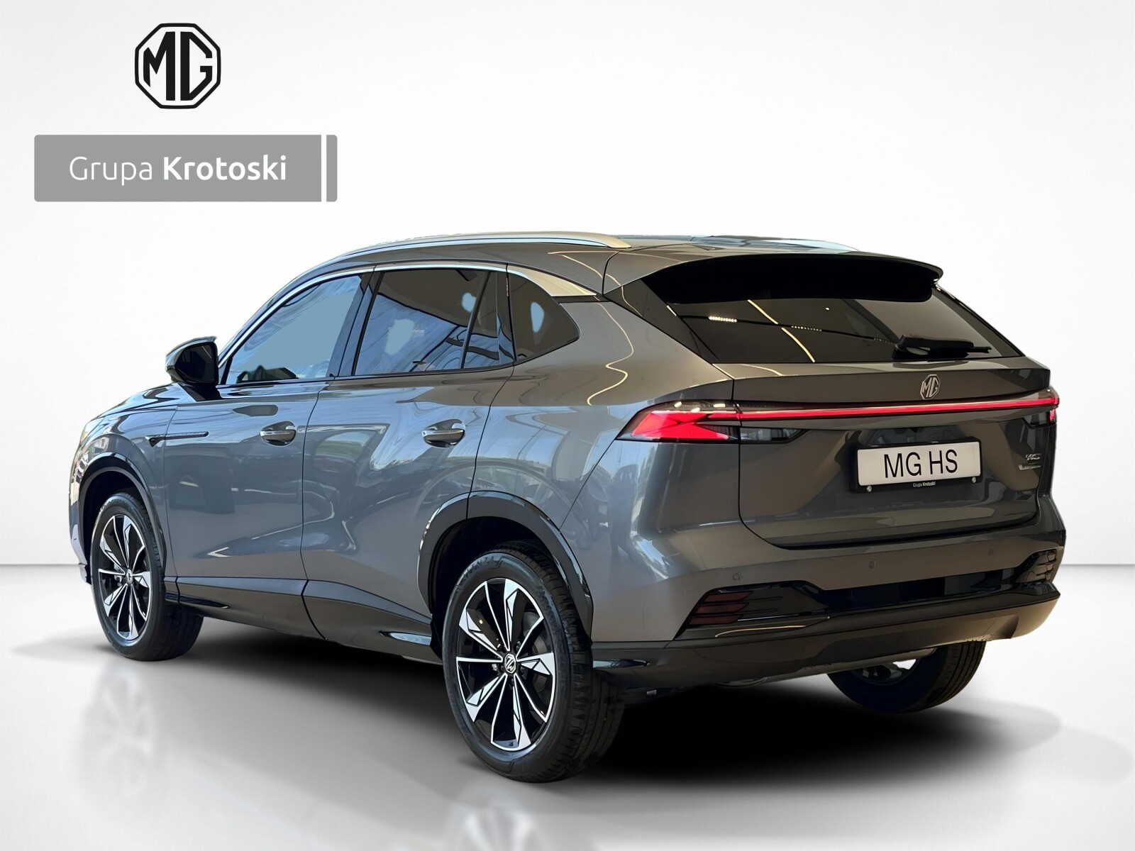 HEV+ Exclusive AT 224 KM Heat Pack