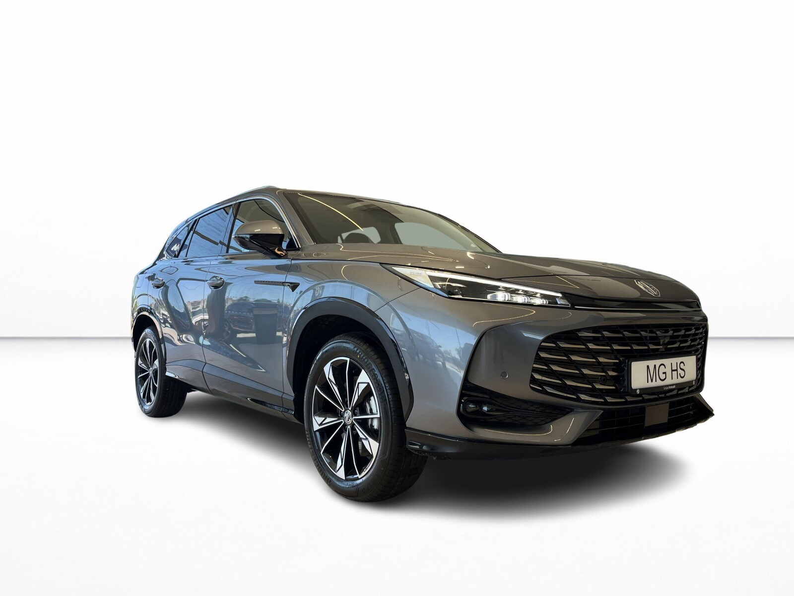 HEV+ Exclusive AT 224 KM Heat Pack