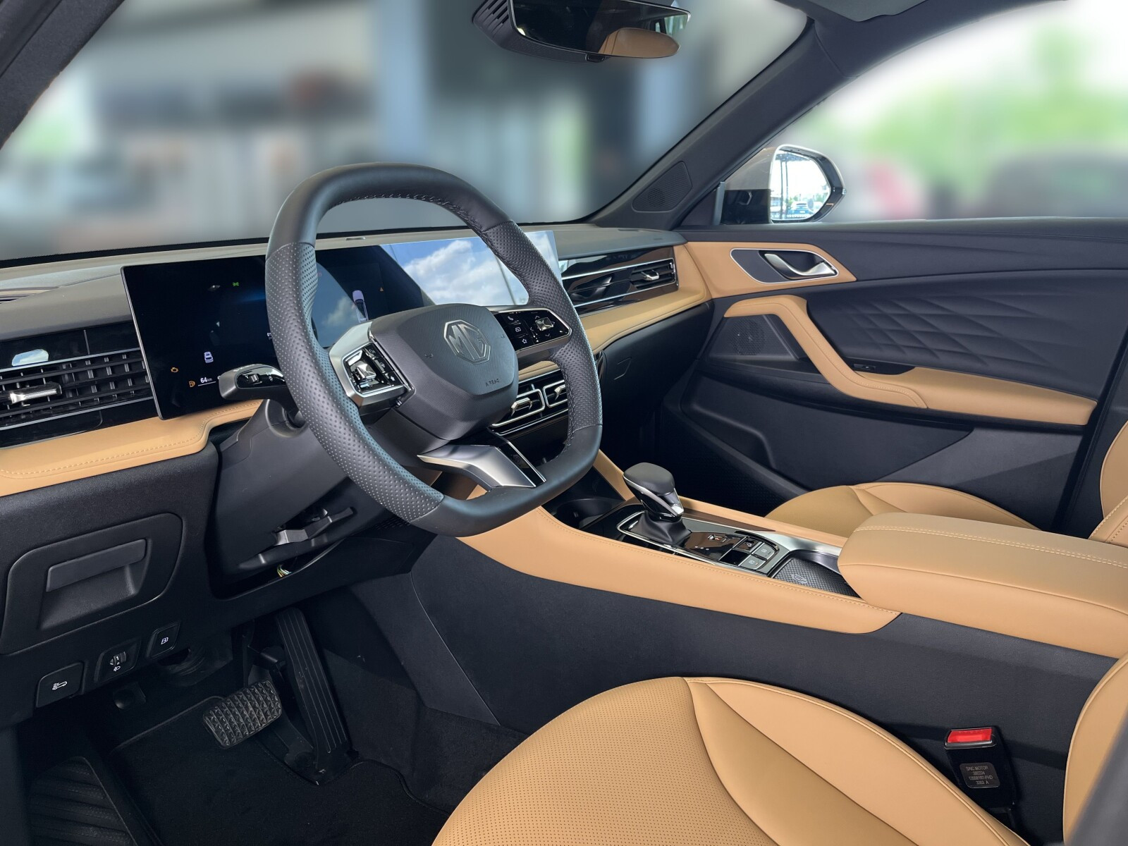 PHEV 272 km Exclusive Demo