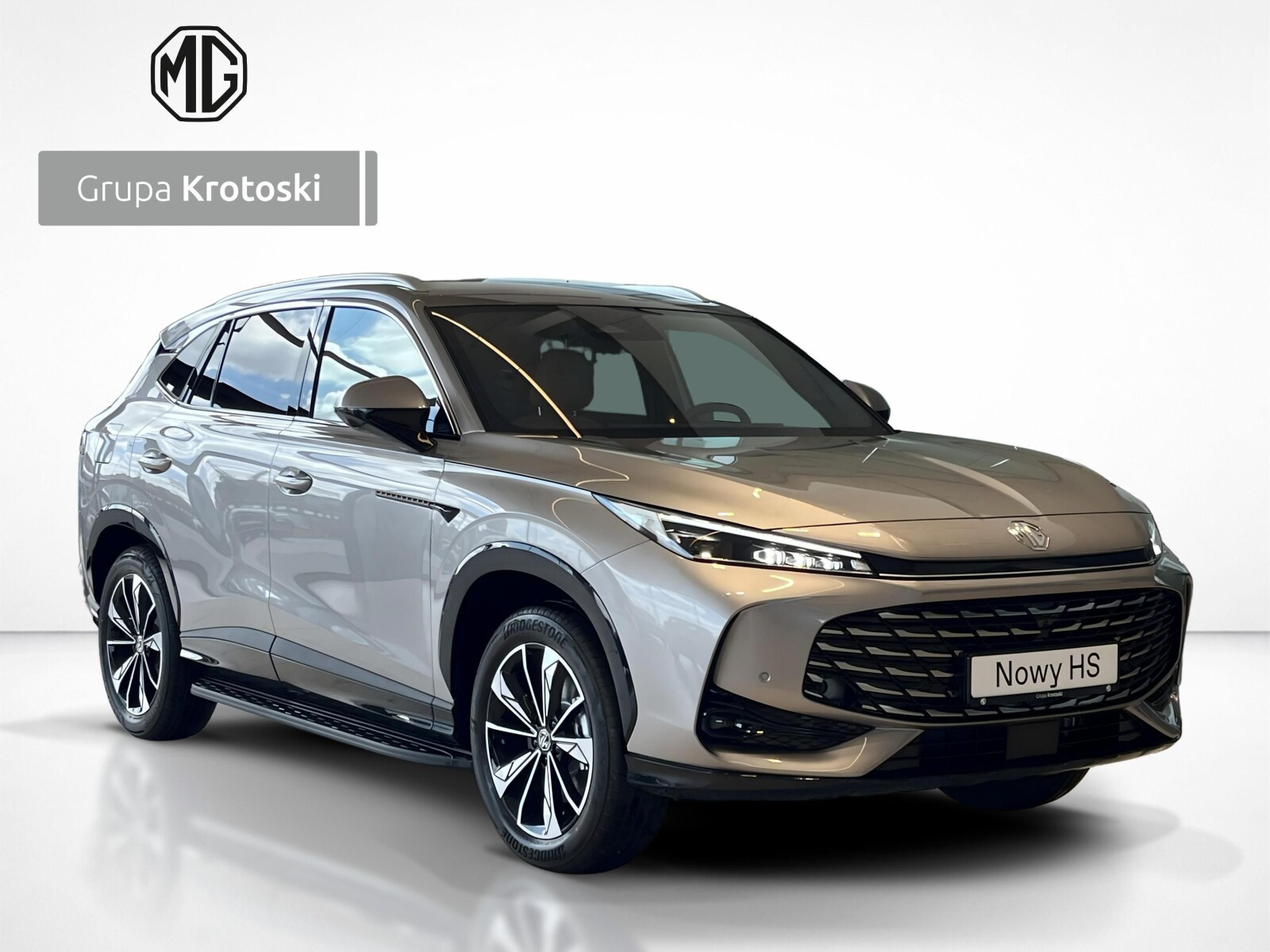 PHEV 272 km Exclusive Demo