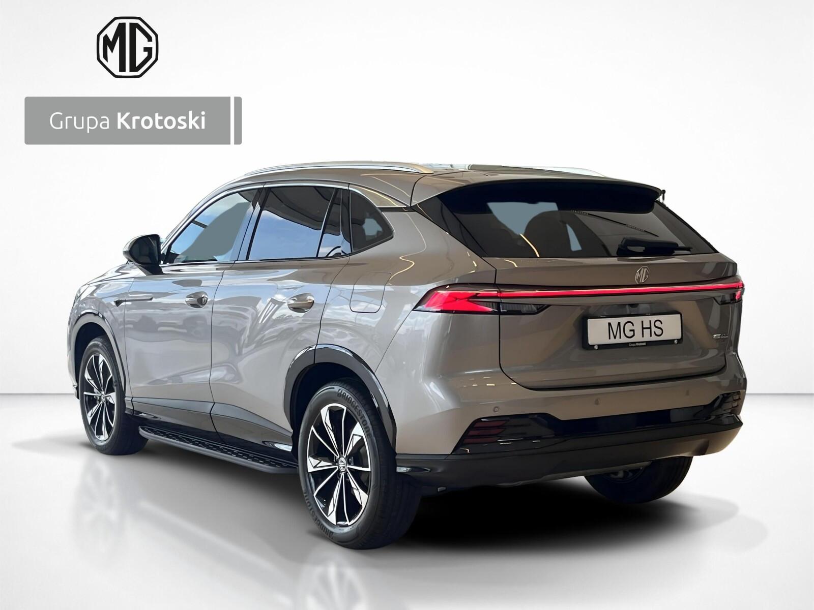 PHEV 272 km Exclusive Demo