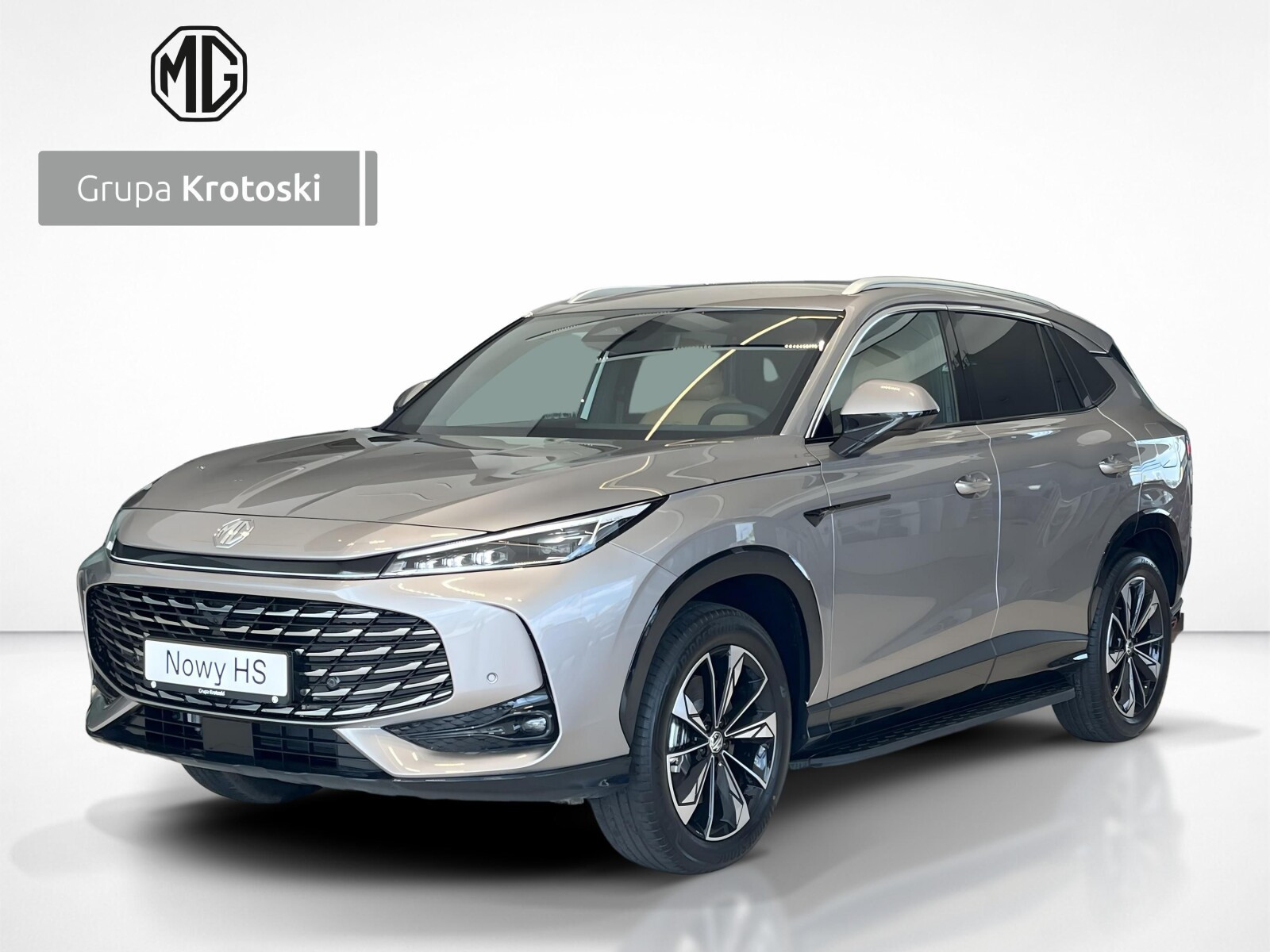 PHEV 272 km Exclusive Demo