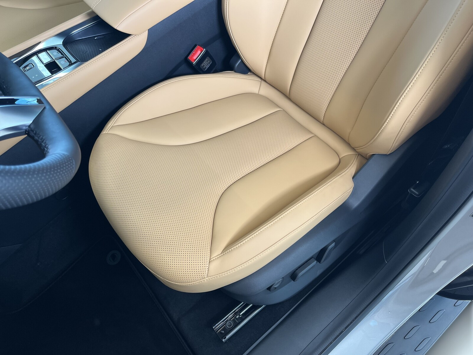 PHEV 272 km Exclusive Demo