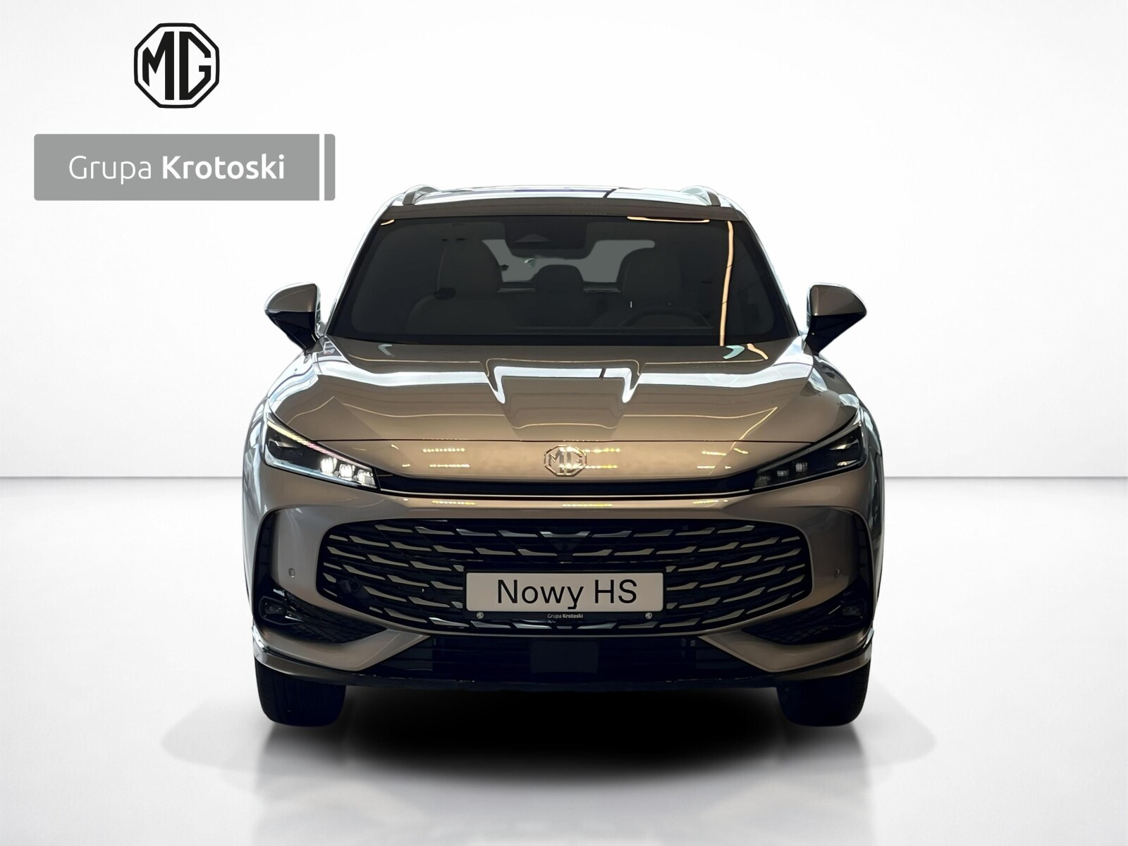 PHEV 272 km Exclusive Demo