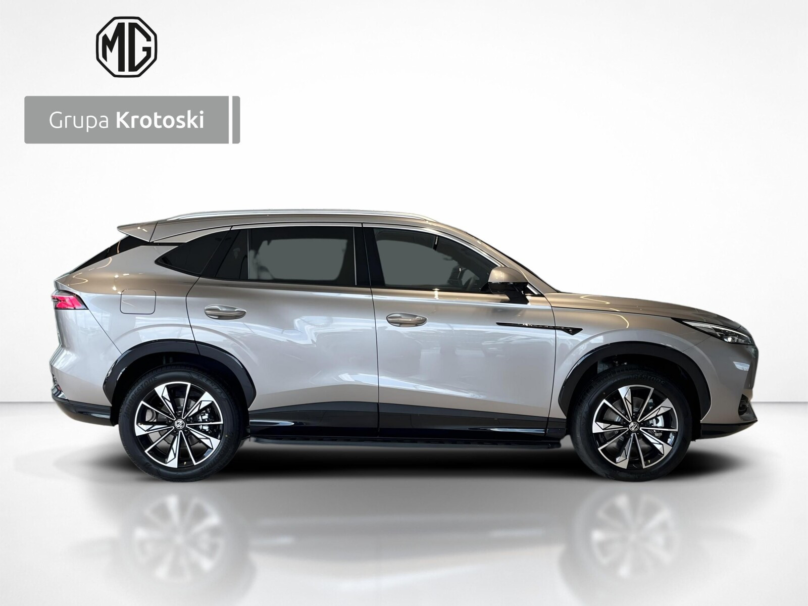 PHEV 272 km Exclusive Demo