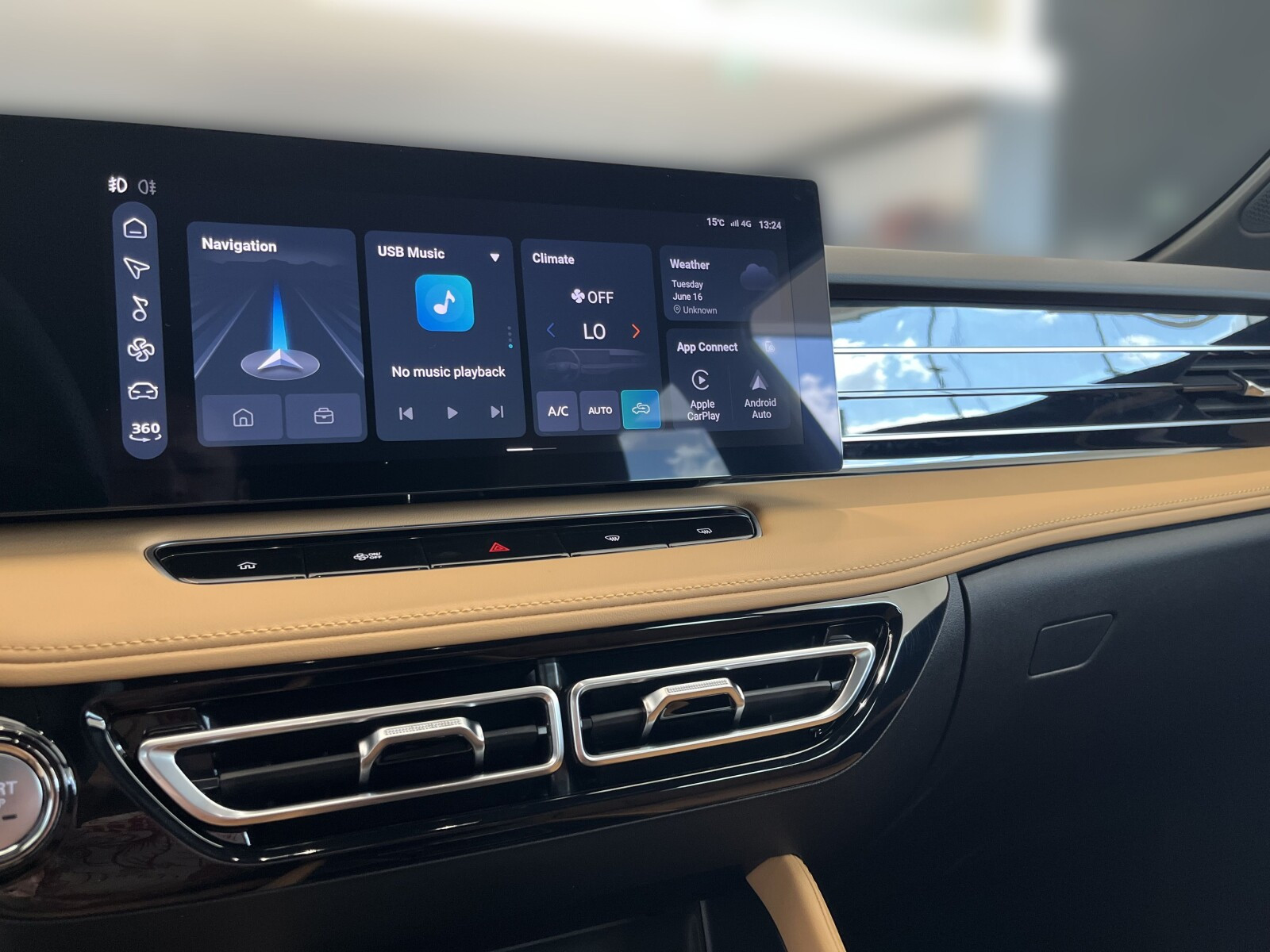 PHEV 272 km Exclusive Demo