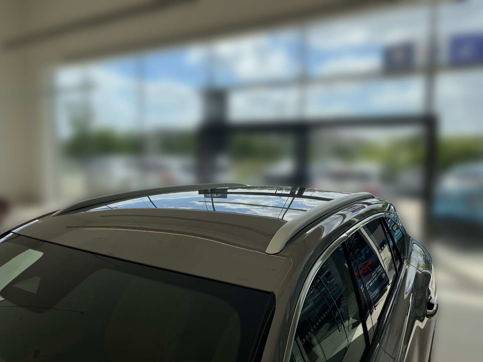 PHEV 272 km Exclusive Demo
