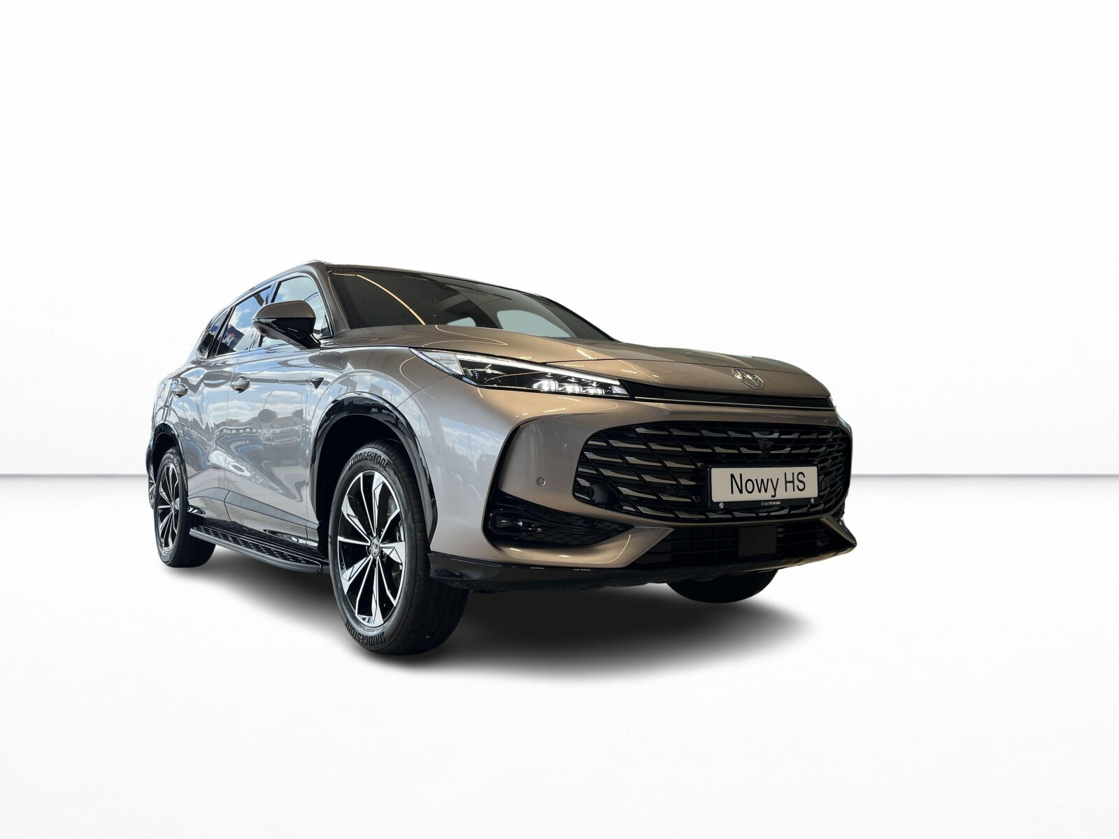 PHEV 272 km Exclusive Demo