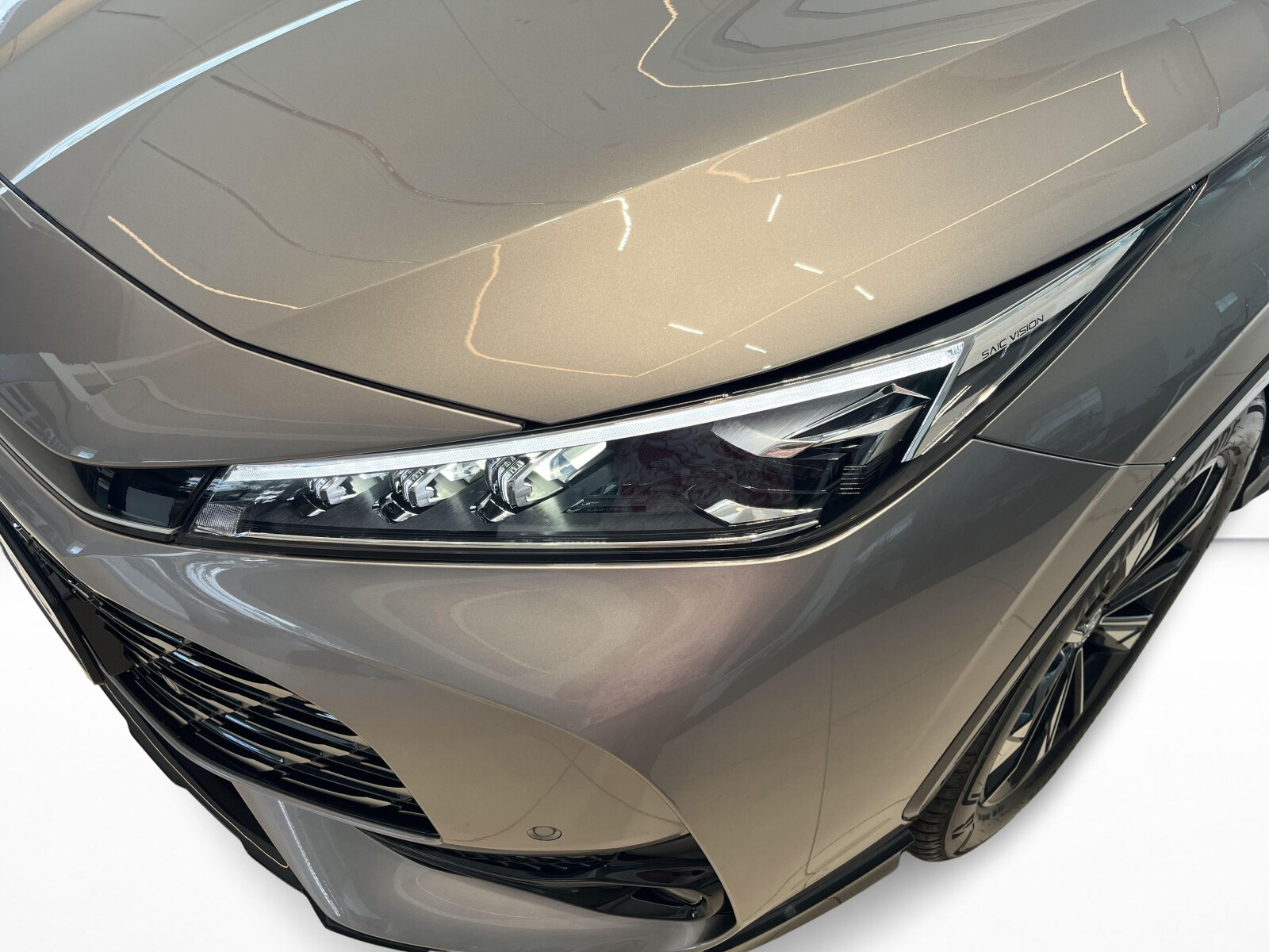 PHEV 272 km Exclusive Demo