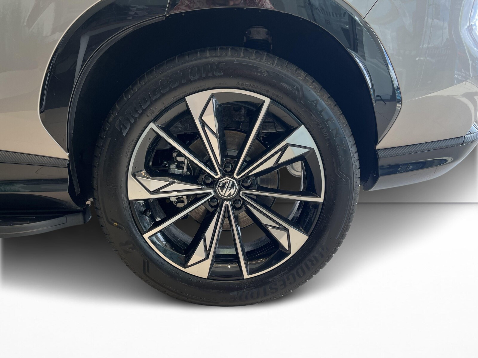 PHEV 272 km Exclusive Demo