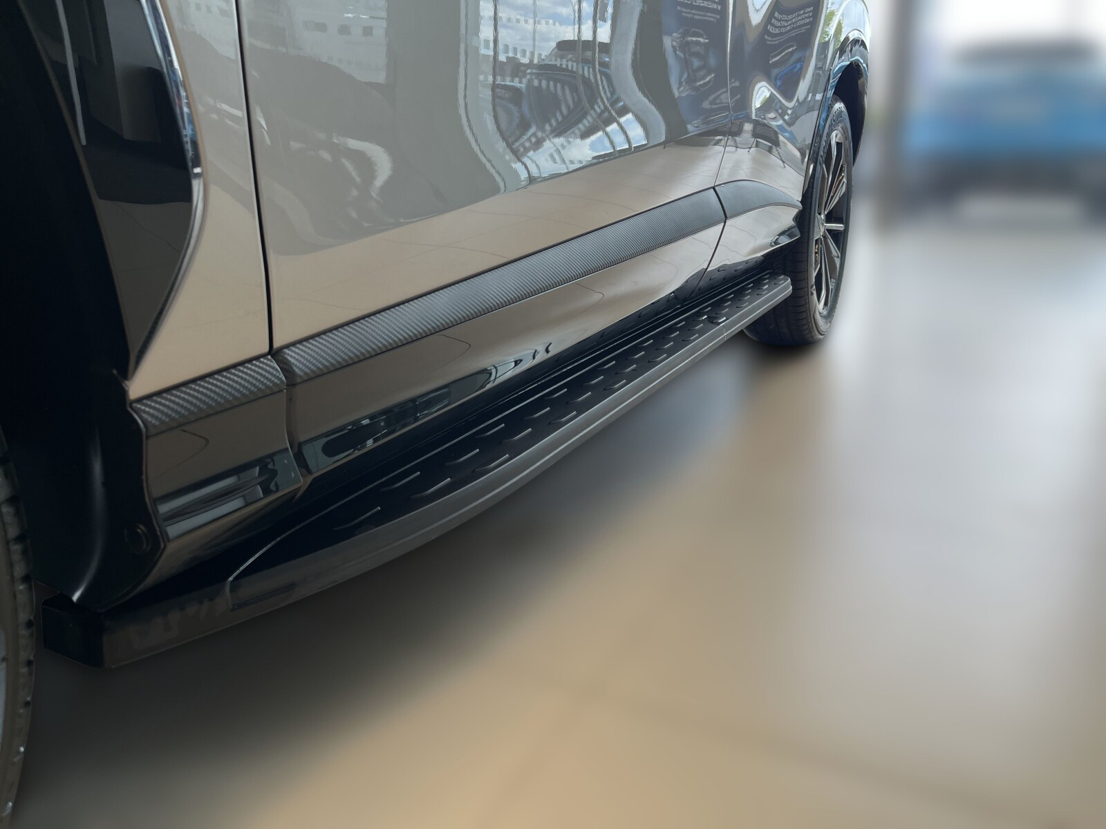 PHEV 272 km Exclusive Demo