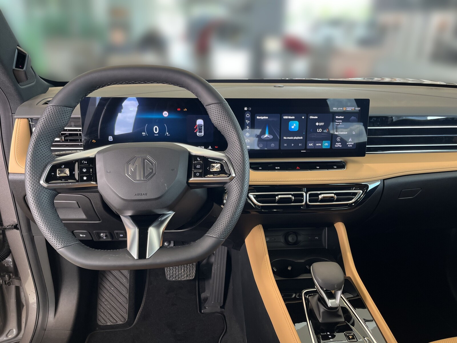 PHEV 272 km Exclusive Demo