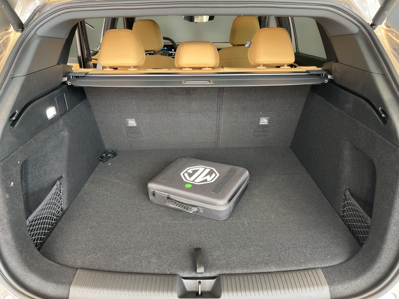 PHEV 272 km Exclusive Demo