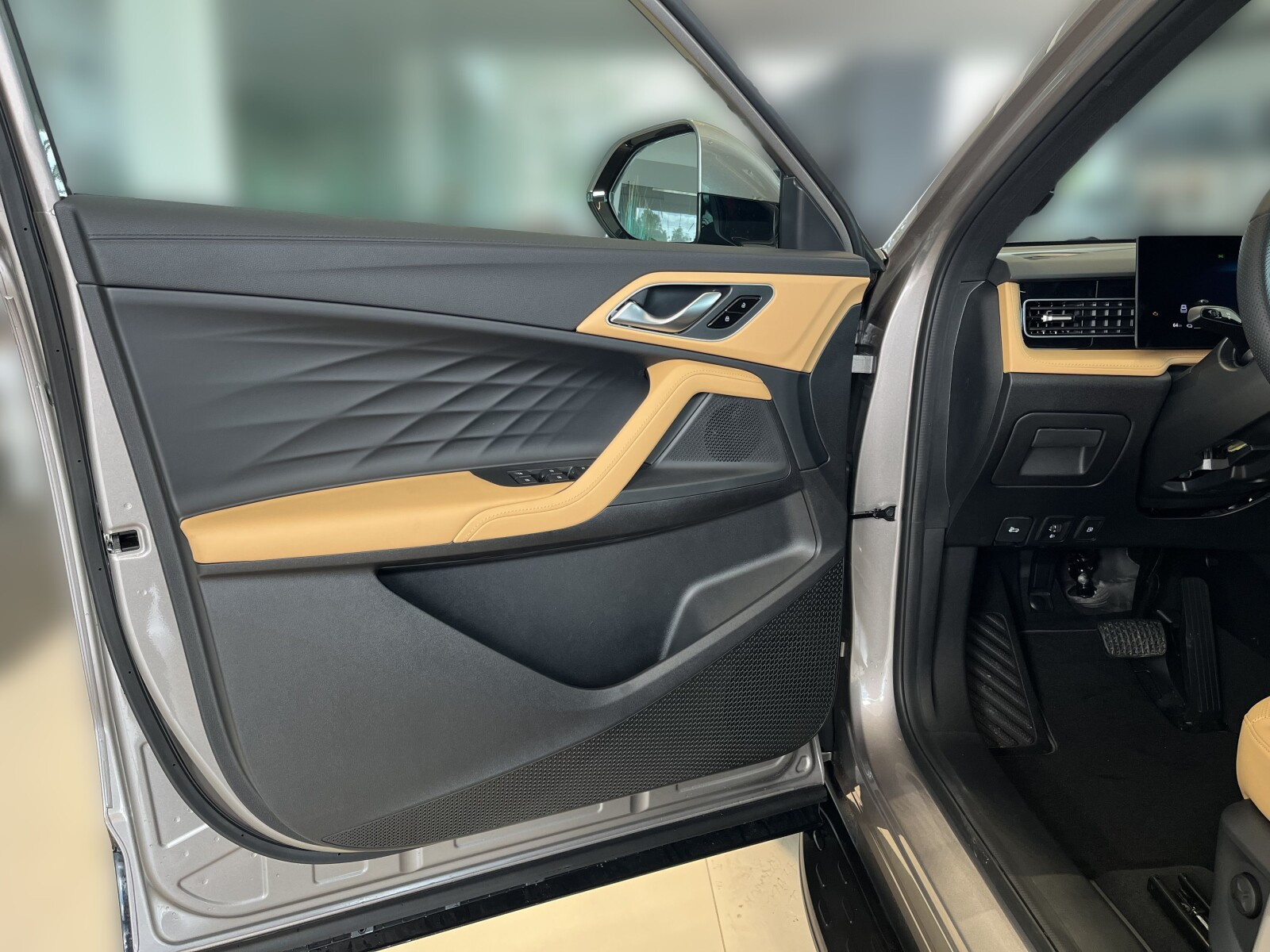 PHEV 272 km Exclusive Demo
