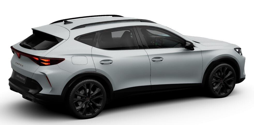 2.0 TSI 204 KM 7-biegowa automatyczna - DSG 4Drive