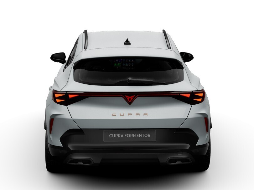 2.0 TSI 204 KM 7-biegowa automatyczna - DSG 4Drive