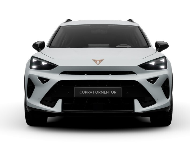 2.0 TSI 204 KM 7-biegowa automatyczna - DSG 4Drive