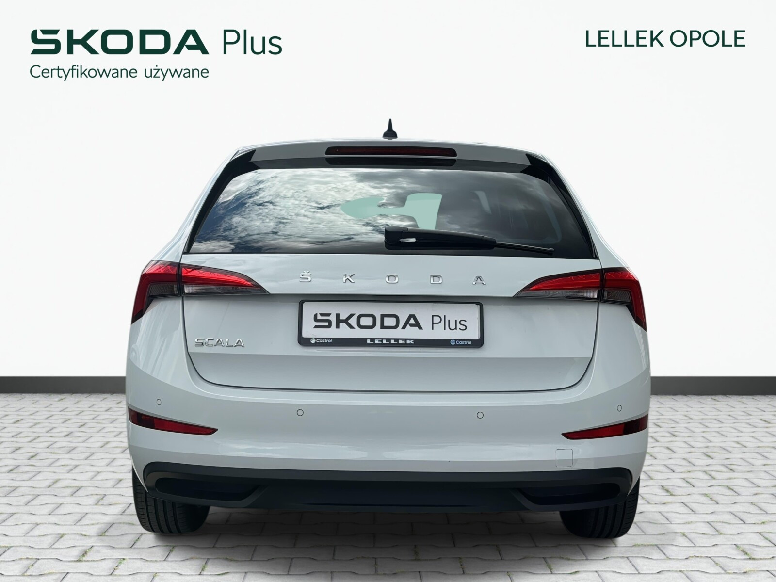 1.5 TSI Ambition 7G-DSG 150KM, salon Polska, serwisowany w ASO