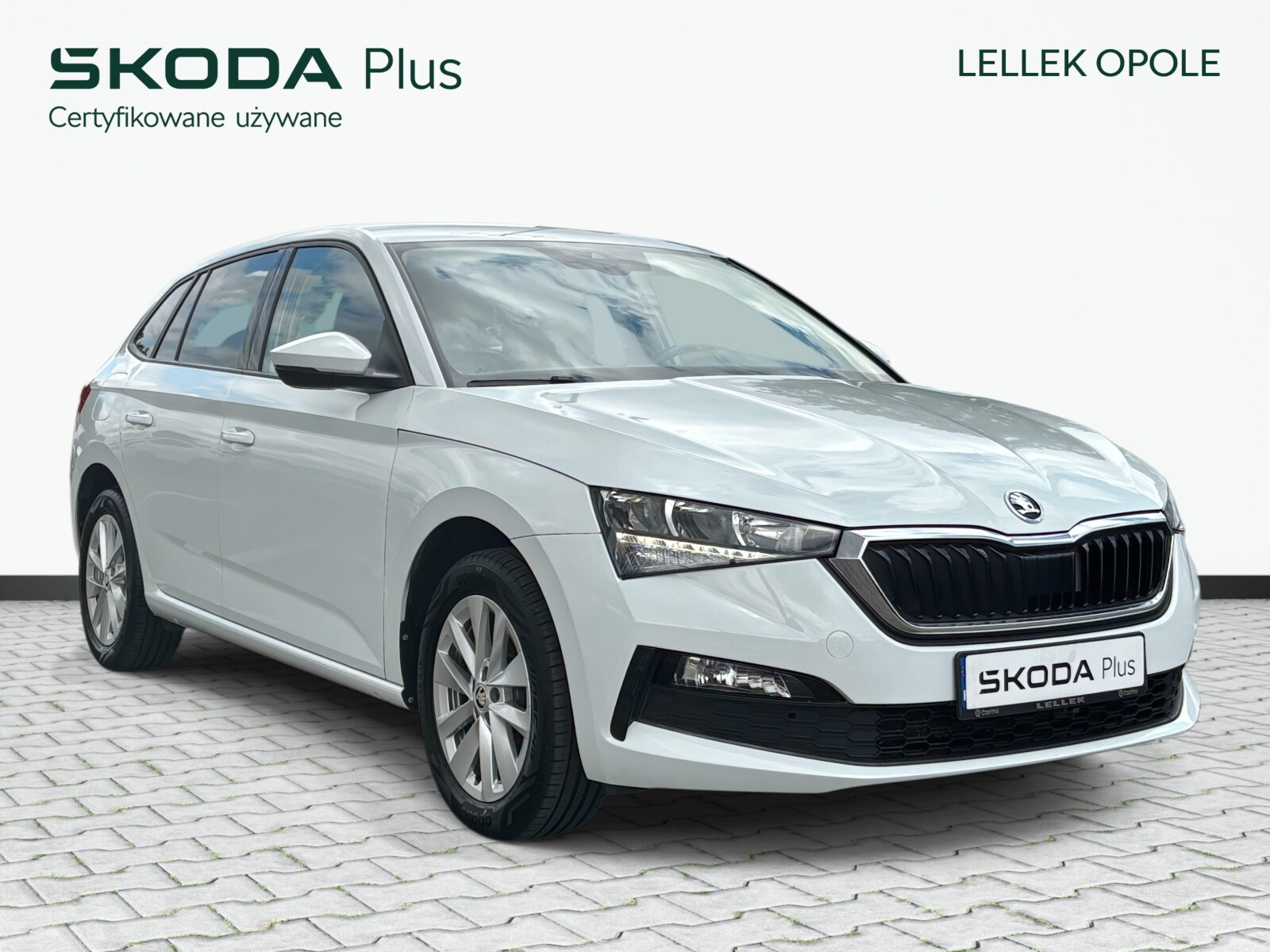 1.5 TSI Ambition 7G-DSG 150KM, salon Polska, serwisowany w ASO
