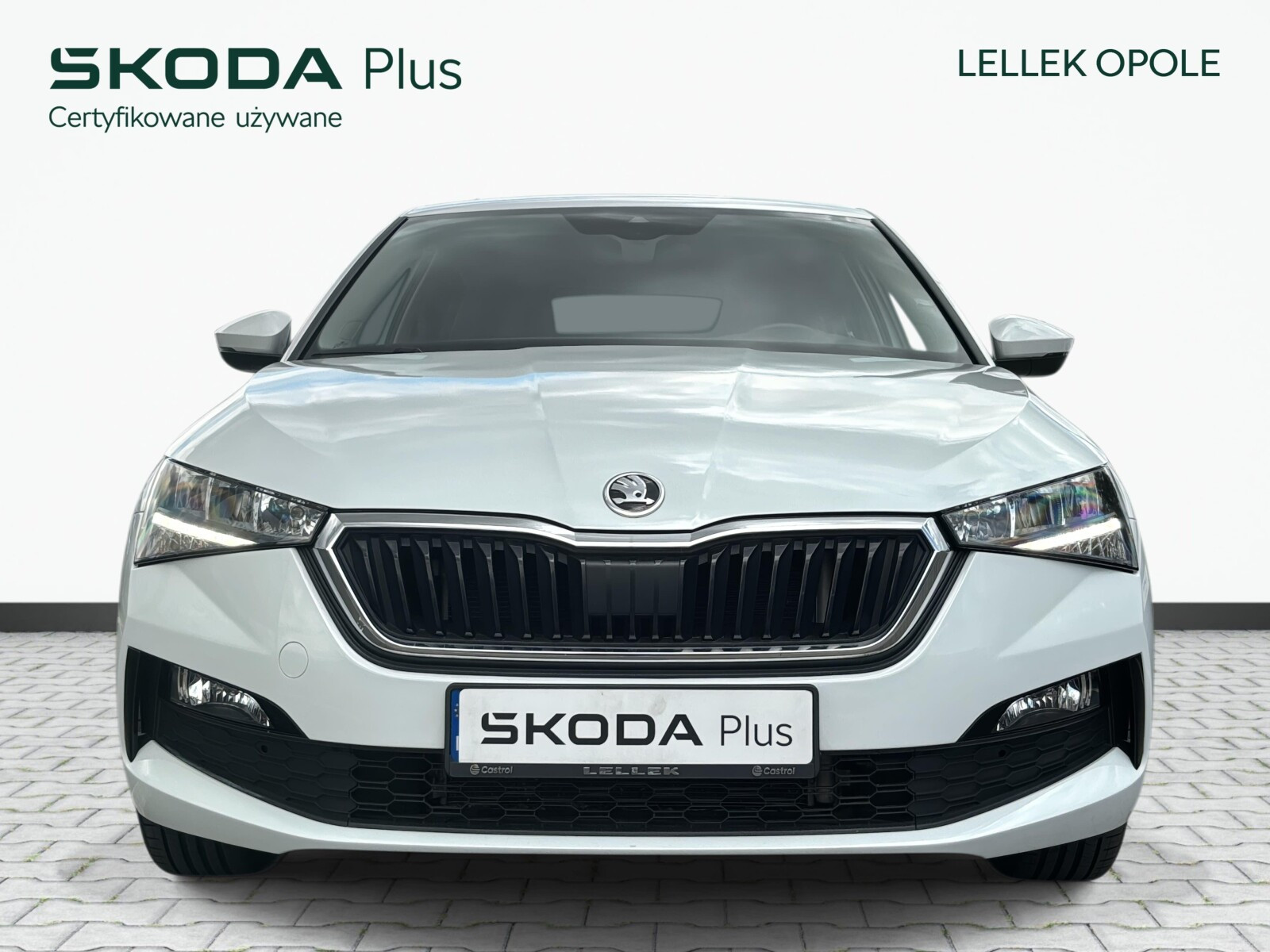 1.5 TSI Ambition 7G-DSG 150KM, salon Polska, serwisowany w ASO