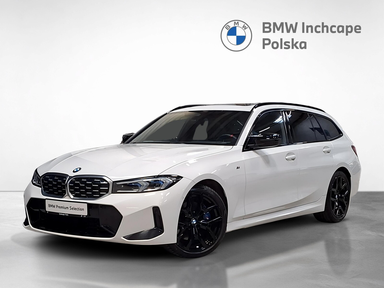 BMW 340