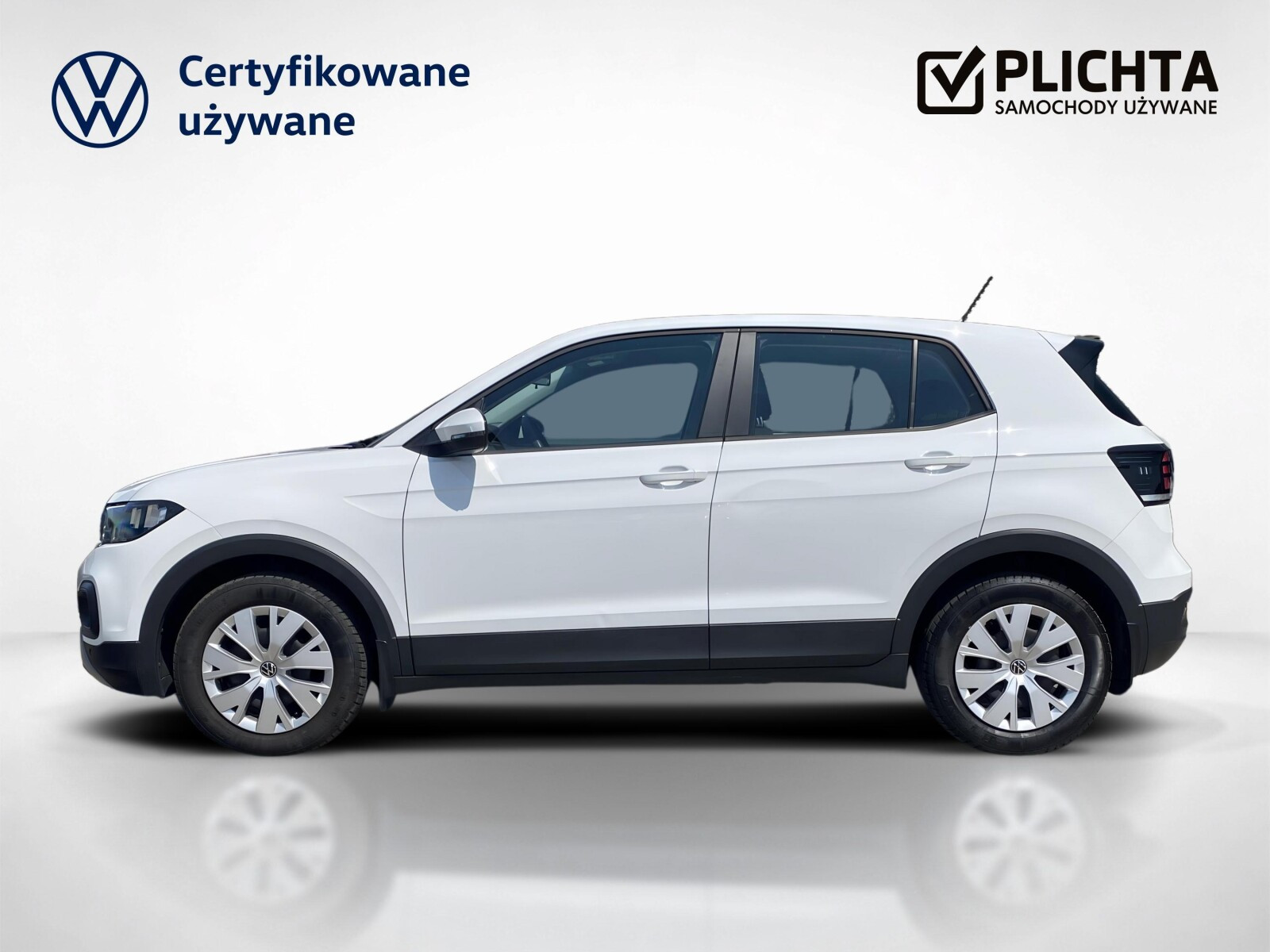 Polski Salon Serwis ASO Bezwypadkowy Czujniki Android Auto Zadbany