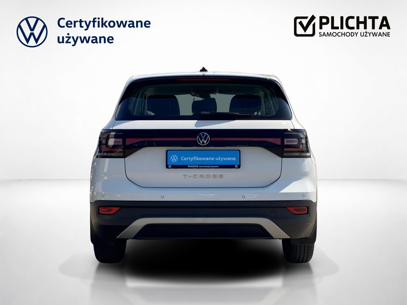 Polski Salon Serwis ASO Bezwypadkowy Czujniki Android Auto Zadbany