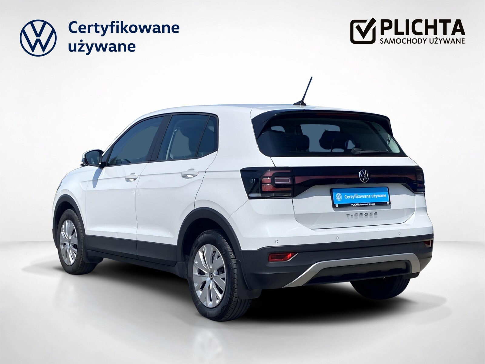 Polski Salon Serwis ASO Bezwypadkowy Czujniki Android Auto Zadbany