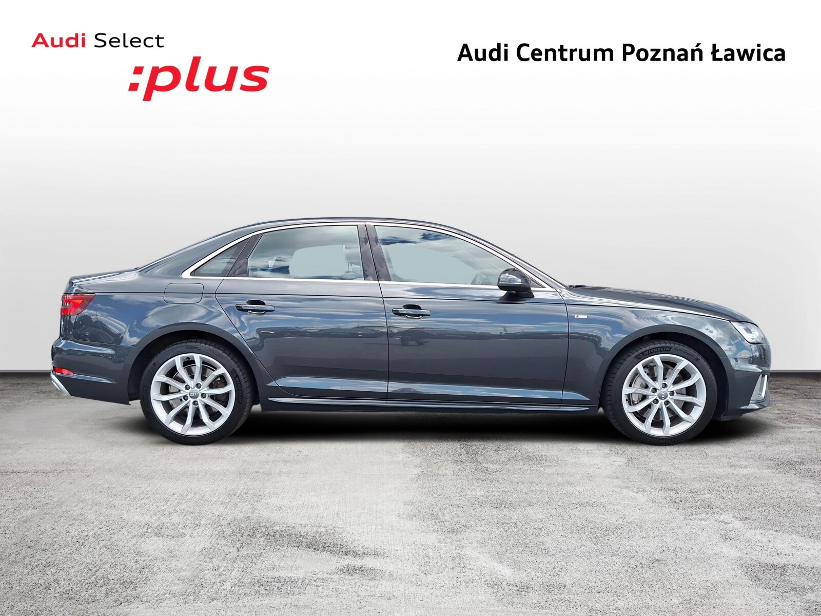 45TFSI 245KM Quattro Stronic Ambiente/Klim3str/Kamera/VirtualC/Bank&O