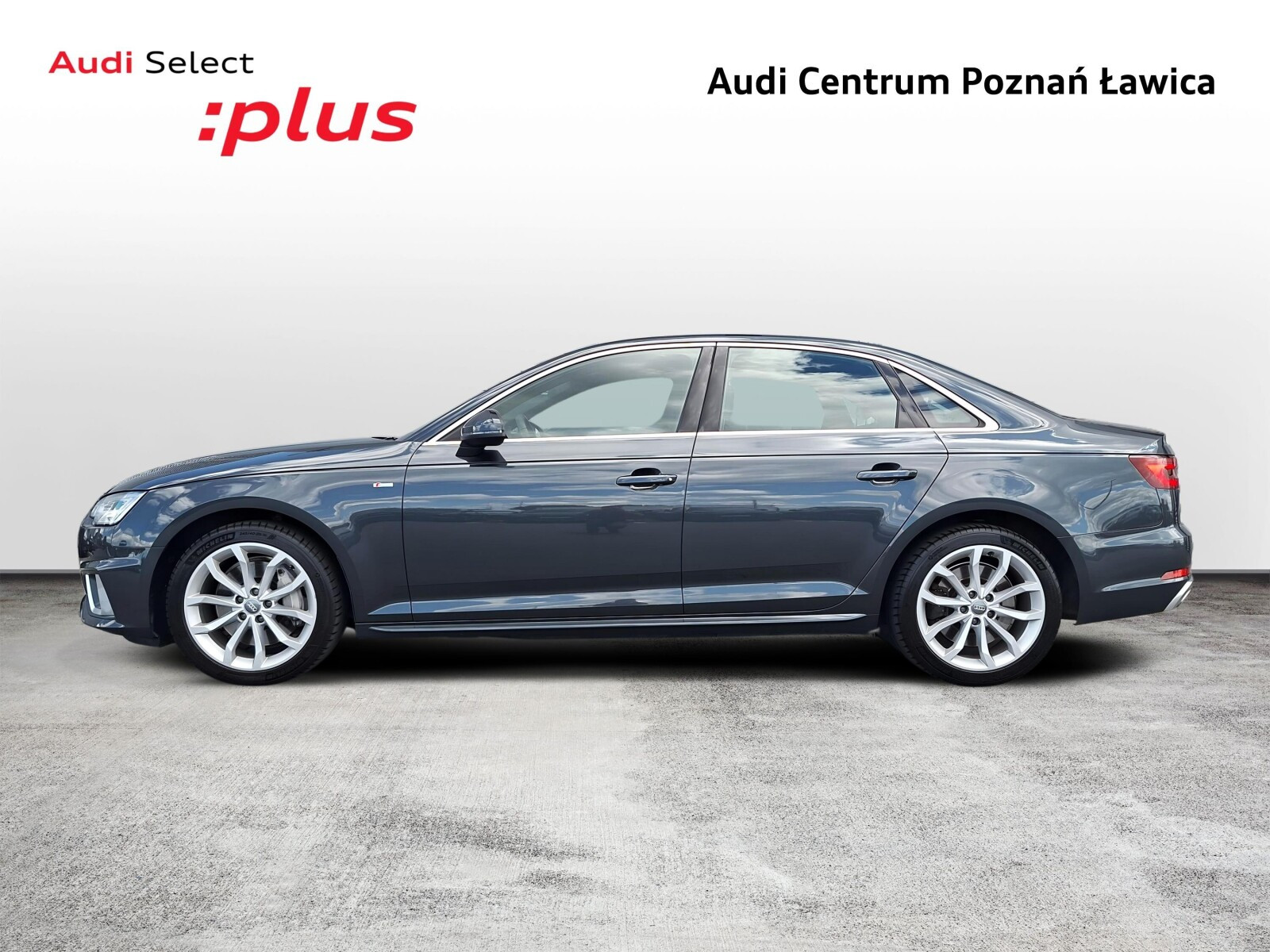 45TFSI 245KM Quattro Stronic Ambiente/Klim3str/Kamera/VirtualC/Bank&O