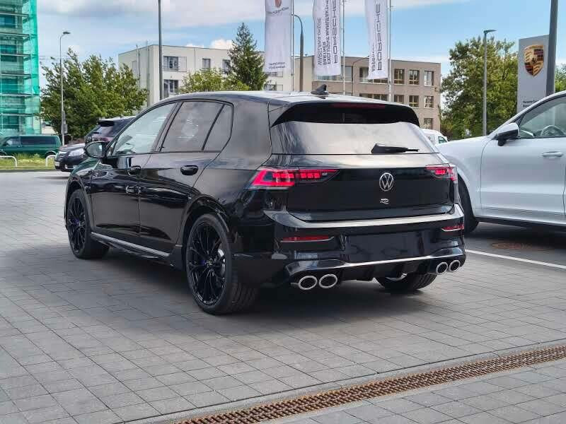 R 2.0 TSI 4Motion 333 KM DSG