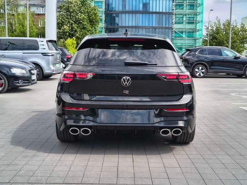 R 2.0 TSI 4Motion 333 KM DSG