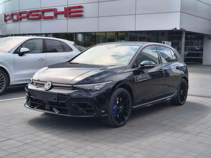 R 2.0 TSI 4Motion 333 KM DSG