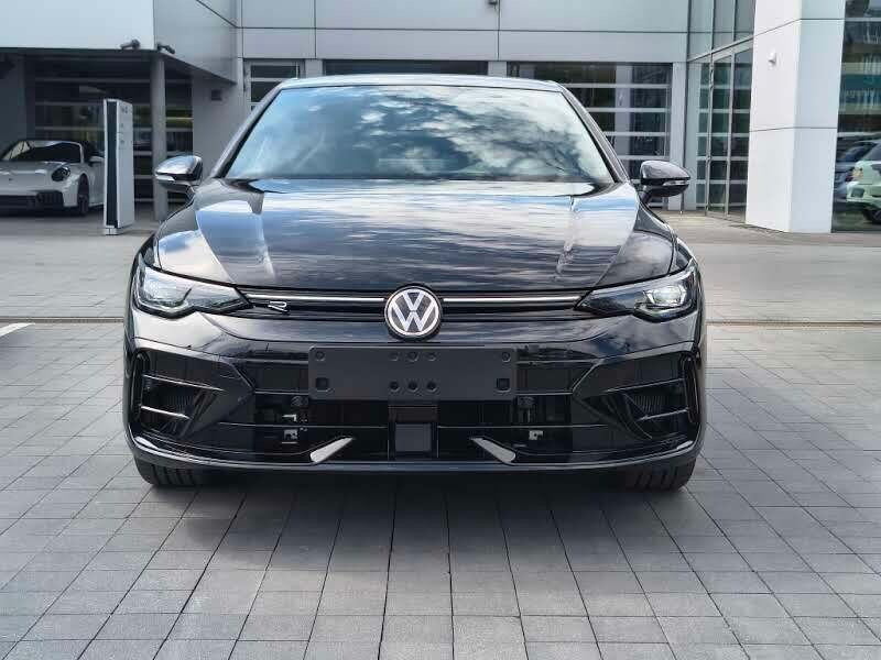 R 2.0 TSI 4Motion 333 KM DSG