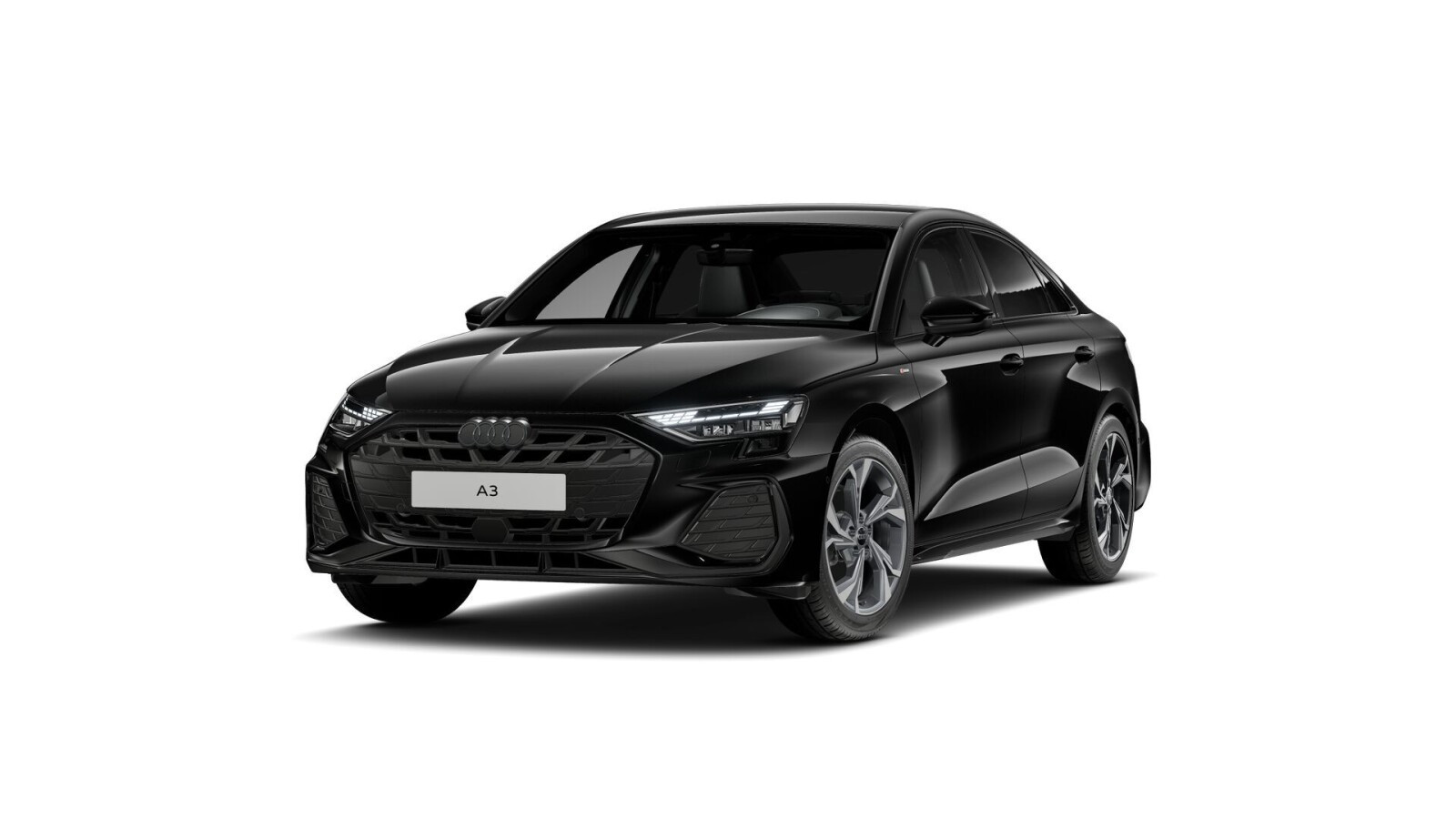 Audi A3 Limousine