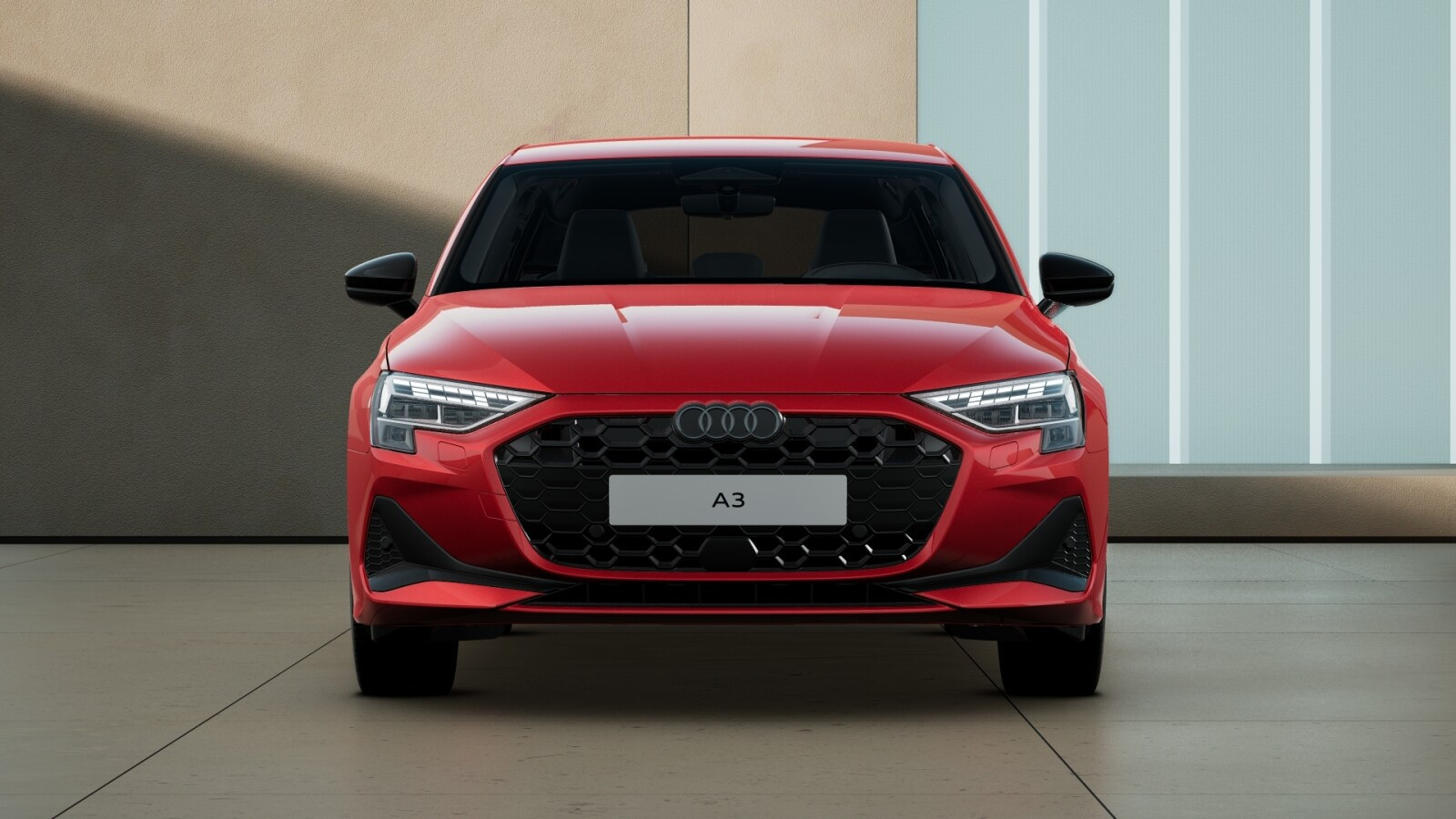 Advanced TFSI 110 kW S tronic * Pakiet Comfort *