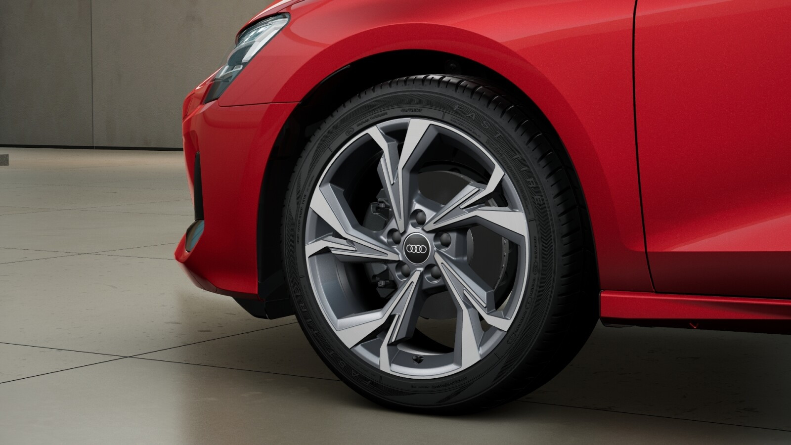 Advanced TFSI 110 kW S tronic * Pakiet Comfort *