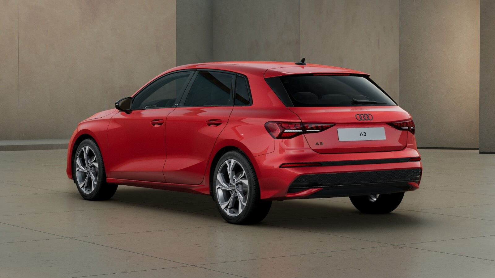 Advanced TFSI 110 kW S tronic * Pakiet Comfort *