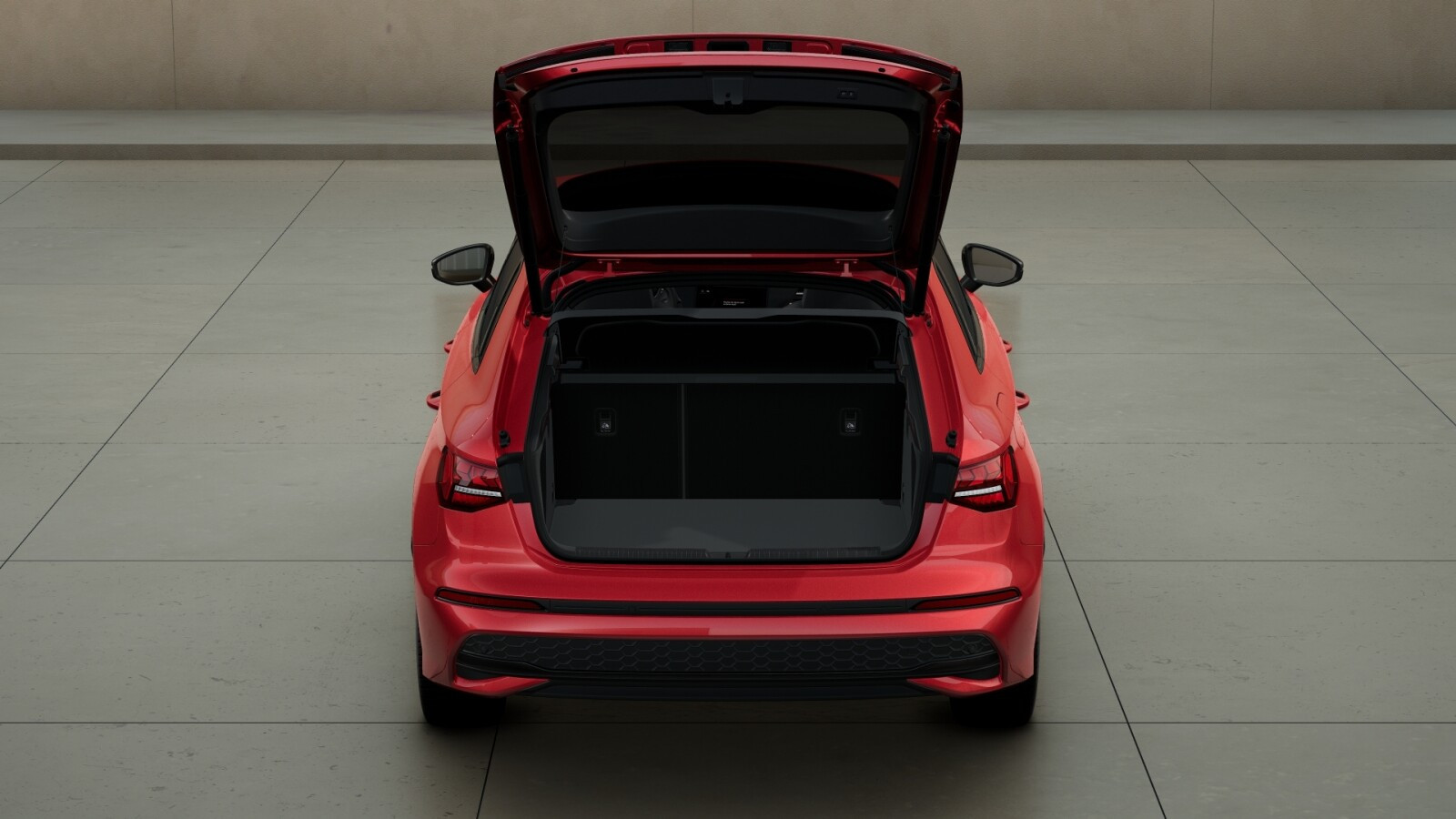 Advanced TFSI 110 kW S tronic * Pakiet Comfort *