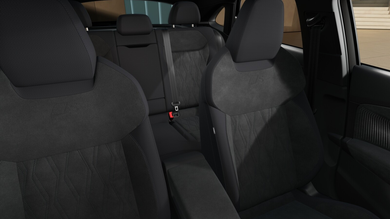 TFSI quattro 195 kW S tronic * Pakiet Tech Plus *