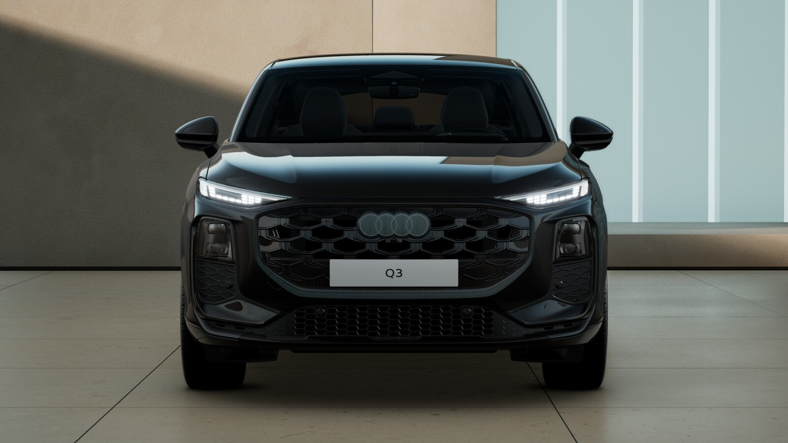 TFSI quattro 195 kW S tronic * Pakiet Tech Plus *