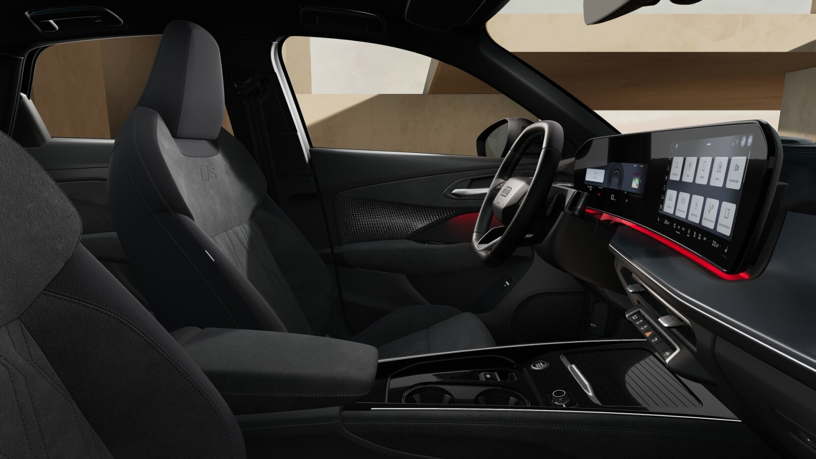 TFSI quattro 195 kW S tronic * Pakiet Tech Plus *