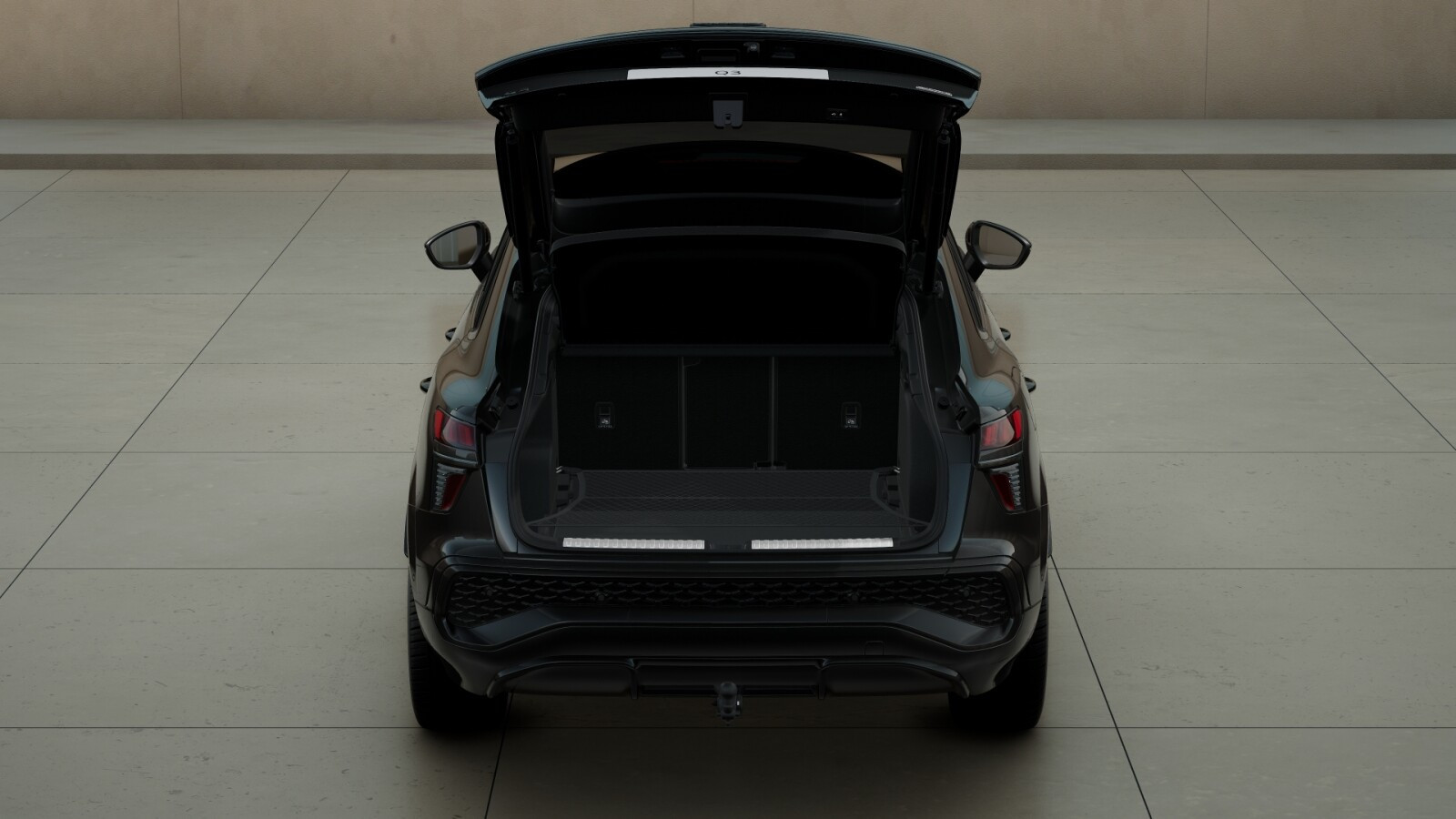 TFSI quattro 195 kW S tronic * Pakiet Tech Plus *