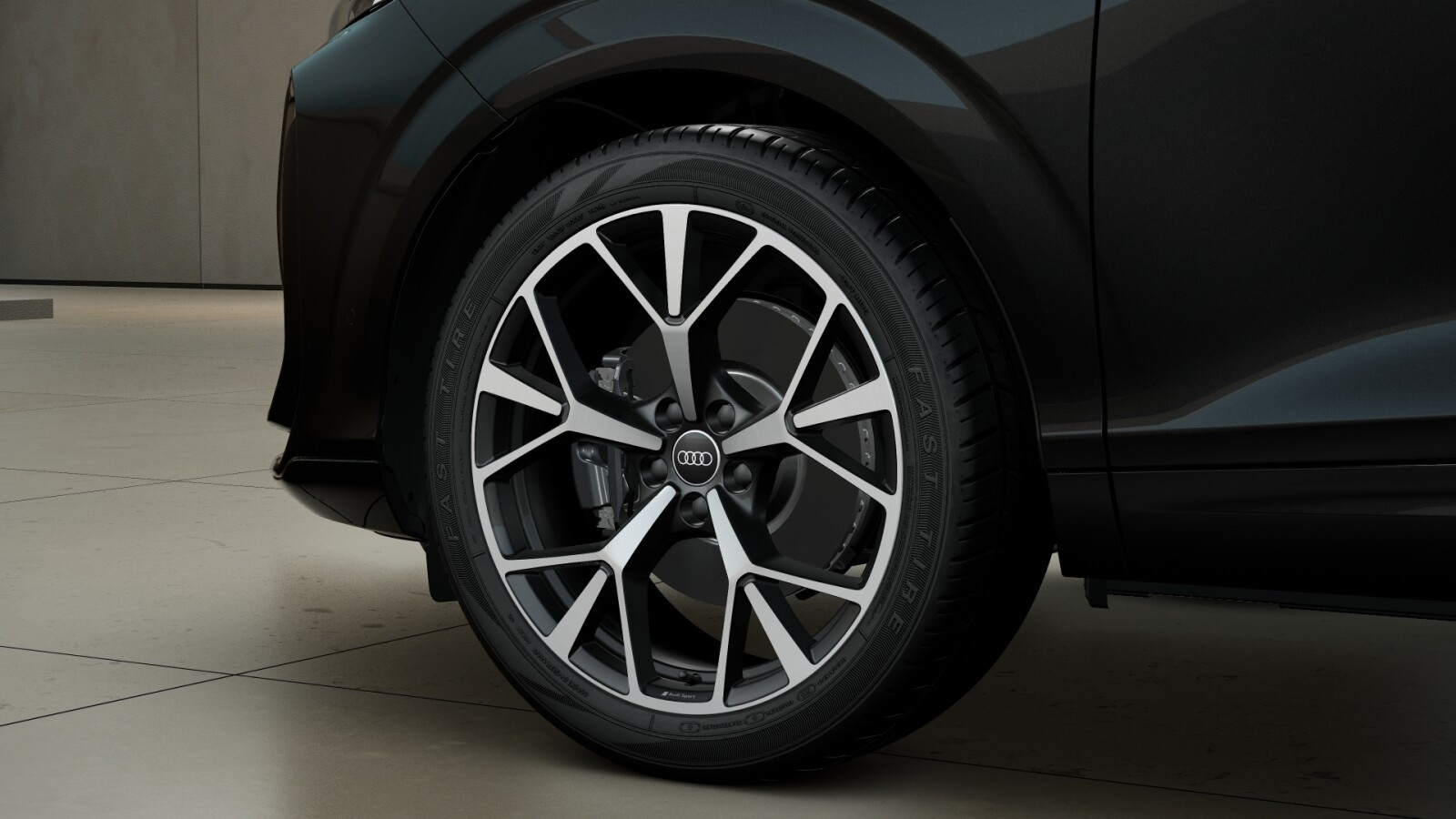 TFSI quattro 195 kW S tronic * Pakiet Tech Plus *