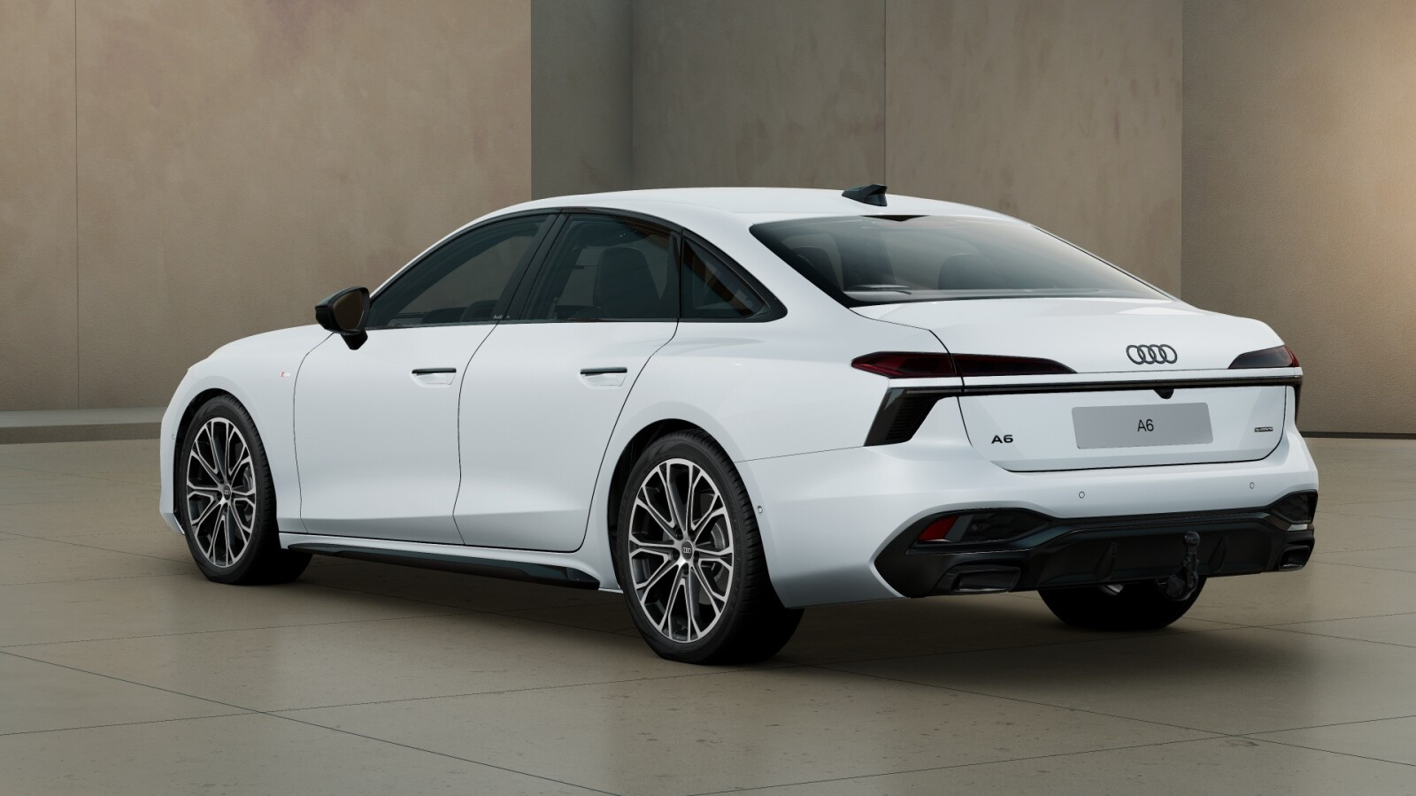 TFSI quattro 200 kW S tronic * Pakiet Tech Pro *