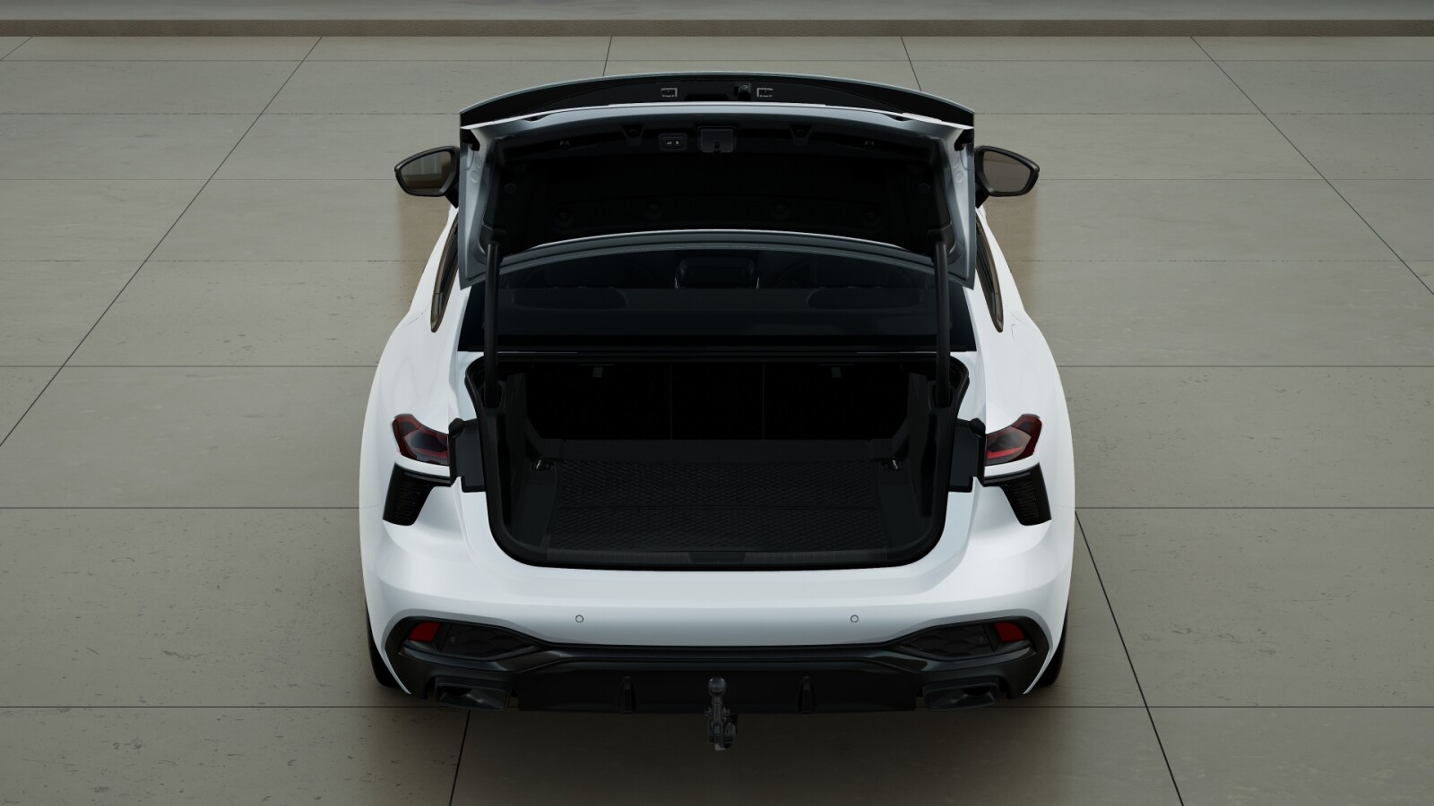TFSI quattro 200 kW S tronic * Pakiet Tech Pro *