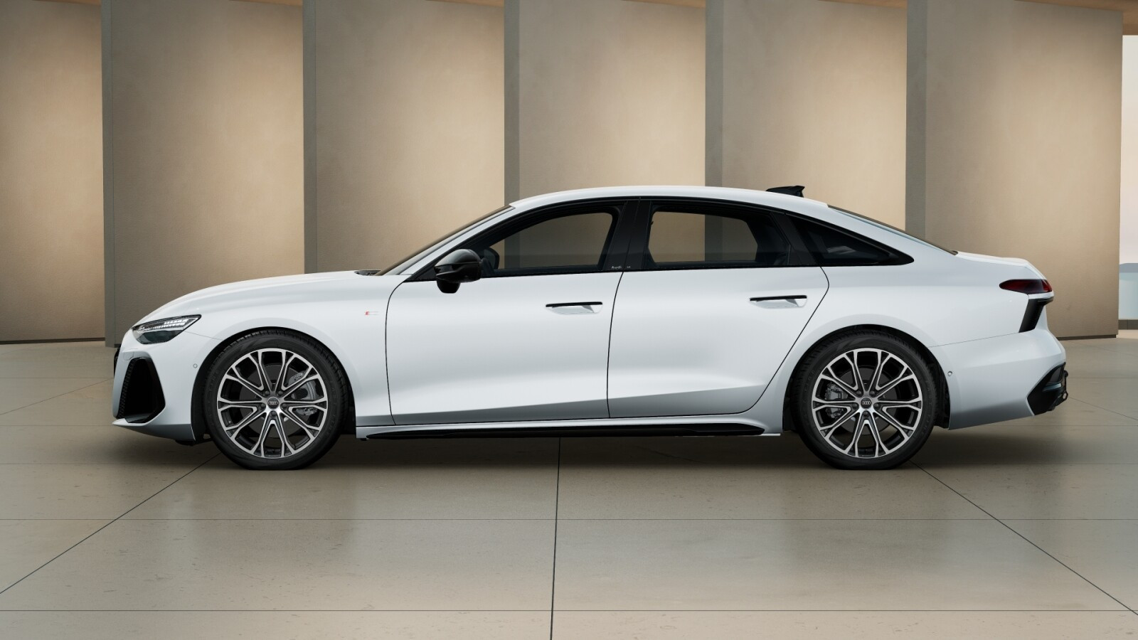 TFSI quattro 200 kW S tronic * Pakiet Tech Pro *